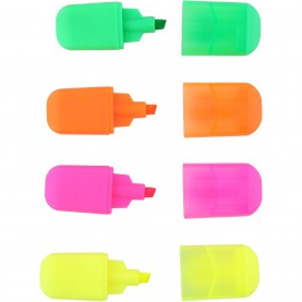 канцеларски,принадлежности,аксесоари,на,разпродажба,topwrite,topwrite,mini,highlighter,in,bottle,multi