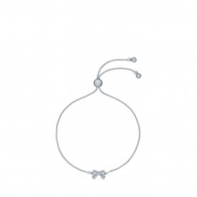 Ted Baker TedJwl Carsaa Brace Ld00 - Silver/Crystal аксесоари,на,разпродажба,ted,baker,tedjwl,carsaa,brace,ld00,silver,crystal