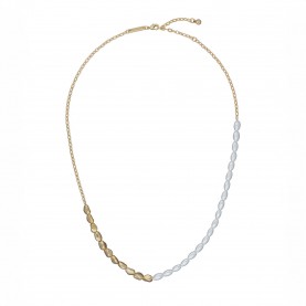 Ted Baker Ilenie Pearl Bead Necklace - Gold/Pearl бижутерия,ted,baker,ilenie,pearl,bead,necklace,gold,pearl
