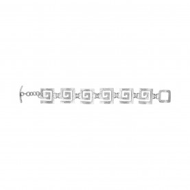 аксесоари,на,разпродажба,tianguis,jackson,tianguis,square,swirl,blet,ld99,silver
