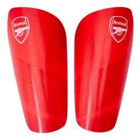 Футболни кори Team Fuse Shin Pads - Arsenal футболни,кори,футболни,кори,футбол,team,fuse,shin,pads,arsenal