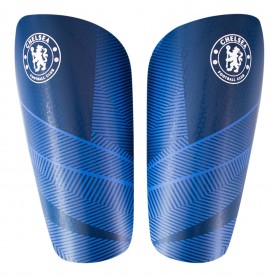 Футболни кори Team Fuse Shin Pads - Chelsea футболни,кори,футболни,кори,футбол,team,fuse,shin,pads,chelsea