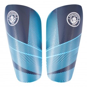 Футболни кори Team Fuse Shin Pads - Manchester City футболни,кори,футболни,кори,футбол,team,fuse,shin,pads,manchester,city