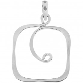 аксесоари,на,разпродажба,tianguis,jackson,tianguis,square,tiny,swirl,pndt,ld99,silver