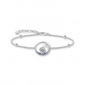 аксесоари,на,разпродажба,thomas,sabo,sabo,chain,bracelets,ld99,dark,blue