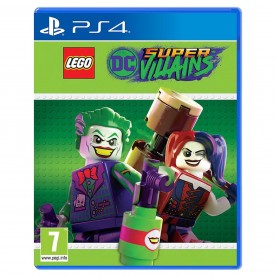 warner,brothers,lego&#174;,dc,super,villains,ps4