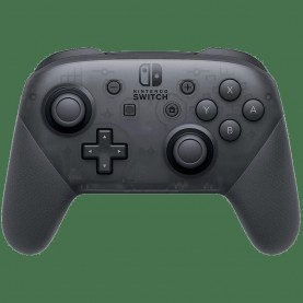 Nintendo Switch Wireless Pro Controller - Nintendo Switch nintendo,switch,wireless,pro,controller,nintendo,switch