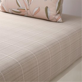 Boss Home Spring Bloom Fitted Sheet - Bloom аксесоари,на,разпродажба,boss,home,spring,bloom,fitted,sheet,bloom