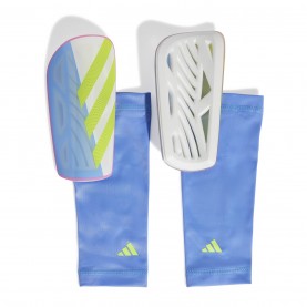 футболни,кори,разпродажба,adidas,футболни,аксесоари,футболни,кори,adidas,tiro,league,shin,guards,unisex,adults,blue,pink,lemon
