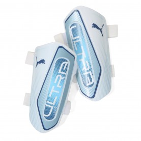 футболни,кори,разпродажба,puma,спорт,в,училище,футболни,аксесоари,футболни,кори,puma,ultra,light,strap,shin,guards,blue,silver