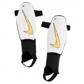футболни,кори,футболни,аксесоари,футболни,кори,nike,charge,shin,guards,white,gold