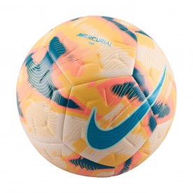 Nike Mbappe Ball Sn54 - Blue/White разпродажба,nike,спорт,в,училище,футболни,аксесоари,футболни,кори,nike,mbappe,ball,sn54,blue,white