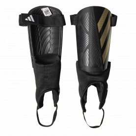 Футболни кори adidas Tiro Sg Mtc Shin Pad Unisex Adults - Black/Gold/Wht футболни,кори,футболни,кори,футбол,adidas,tiro,sg,mtc,shin,pad,unisex,adults,black,gold,wht