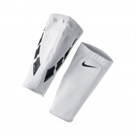 разпродажба,nike,футболни,аксесоари,футболни,кори,nike,guard,lock,elite,sleeve,white,black
