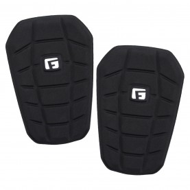 футболни,кори,футболни,аксесоари,футболни,кори,g,form,pro,s,blade,shin,guard,adults,black,fabric