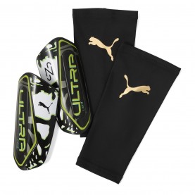 футболни,кори,футболни,аксесоари,футболни,кори,puma,ultra,light,shin,guards,white,black
