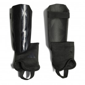 Футболни кори Adidas Predator Match Shin Guard Adults - Black футболни,кори,футболни,кори,всичко,за,футбола,на,разпродажба,adidas,predator,match,shin,guard,adults,black