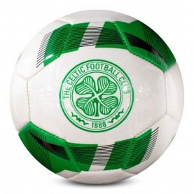 Футболна топка Team Classic MIni Football - Celtic футболна,топка,игри,team,classic,mini,football,celtic
