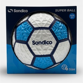 Sondico Super Ball Jn62 - Multi спорт,в,училище,футболни,аксесоари,футболни,топки,игри,sondico,super,ball,jn62,multi