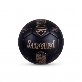 Футболна топка Team Hypre Phantom Sign Footballs - Arsenal футболна,топка,английската,висша,лига,игри,футболни,аксесоари,team,hypre,phantom,sign,footballs,arsenal