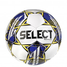 футболни,топки,всичко,за,футбола,на,разпродажба,игри,select,royale,v23,ball,00,white,purple