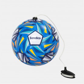 спорт,в,училище,футболни,аксесоари,футболни,топки,игри,sondico,trainer,ball,blue