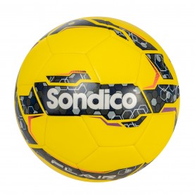 футболни,аксесоари,футболни,топки,игри,sondico,flair,football,yellow,black