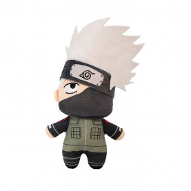 Naruto NARUTO Plush Kakashi 15 c - Multi Format and Universal игри,и,технологии,игри,и,технологии,всички,игри,и,играчки,аксесоари,на,разпродажба,naruto,naruto,plush,kakashi,15,c,multi,format,and,universal