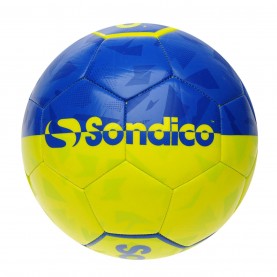 Sondico Flair Football - Purple/Yellow спорт,в,училище,футболни,аксесоари,футболни,топки,игри,sondico,flair,football,purple,yellow