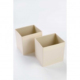 домашни,потреби,homelife,addison,pair,of,canvas,baskets,beige,beige