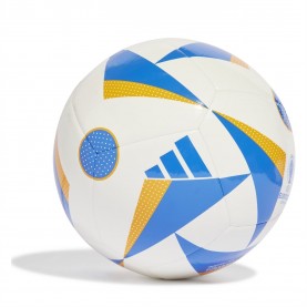 разпродажба,adidas,футболни,аксесоари,футболни,топки,игри,adidas,glider,football,euro,2024,white,blue
