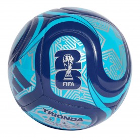 Футболни бутонки adidas Glider Football - Blue/Pink футболни,бутонки,футбол,игри,adidas,glider,football,blue,pink