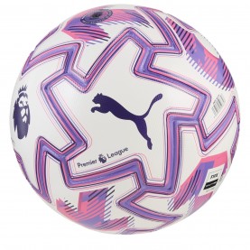 футболна,топка,разпродажба,puma,футболни,аксесоари,футболни,топки,игри,puma,orbita,pro,football,2025,2026,epl,2025,26,white,purple