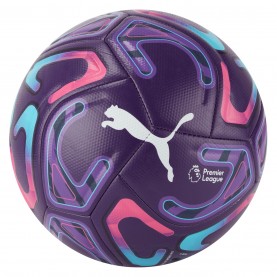 Футболна топка Puma Premier League Cup Football - EPL 2026/27 - Purple/Blue футболна,топка,английската,висша,лига,разпродажба,puma,спорт,в,училище,футболни,аксесоари,футболни,топки,игри,puma,premier,league,cup,football,epl,2026,27,
