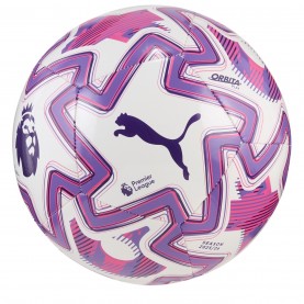 футболна,топка,футболни,аксесоари,футболни,топки,игри,puma,orbita,play,premier,league,football,2025,2026,epl,2025,26,white,purple