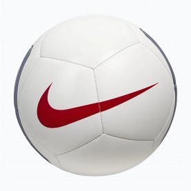 Футболна топка Nike PSG Football - White/Blue футболна,топка,франция,лига,1,fc,girondins,de,bordeaux,други,футболни,фланелки,от,франция,лига,1,разпродажба,nike,спорт,в,училище,футболни,аксесоари,футбол