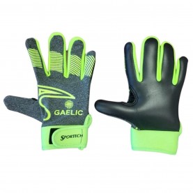 юношески,ръкавици,sportech,gaelic,gloves,juniors,grey,green