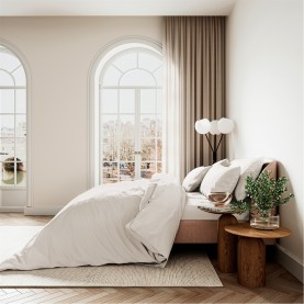 аксесоари,на,разпродажба,bedeck,of,belfast,cotton,sateen,flat,sheet,400tc,chalk