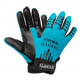 юношески,ръкавици,karakal,team,gaa,gloves,junior,blue,black
