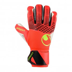 футболни,аксесоари,uhlsport,juniors,uhlsport,fangmaschine,soft,half,negative,pro,fluo,red