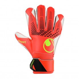 футболни,аксесоари,uhlsport,juniors,uhlsport,fangmaschine,starter,soft,fluo,red