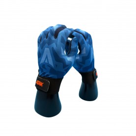 Ръкавици ATAK Sports Atak Cul Blu Glove Jnr 00 - Blue ръкавици,atak,sports,atak,cul,blu,glove,jnr,00,blue