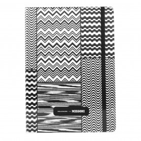 учебни,помагала,missoni,diary,design,black,and,white