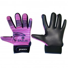 ръкавици,sportech,gaa,gloves,senior,pink