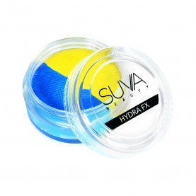 Suva Beauty Hydra FX - Blue/Yellow аксесоари,на,разпродажба,suva,beauty,hydra,fx,blue,yellow