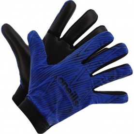 Ръкавици ONeills Gravity Gloves Senior - Royal/Black ръкавици,oneills,gravity,gloves,senior,royal,black