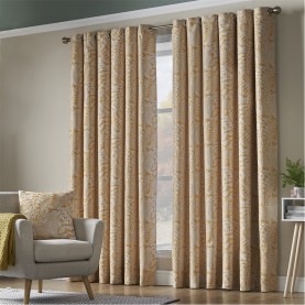 Studio Classic Fern BO Eye Curta - Ochre studio,classic,fern,bo,eye,curta,ochre