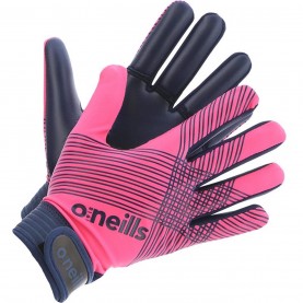 ръкавици,oneills,champ,glove,senior,pink,marine