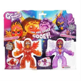 Moose Toys Goozians Versus Pack - Merchandise игри,и,технологии,аксесоари,на,разпродажба,moose,toys,goozians,versus,pack,merchandise