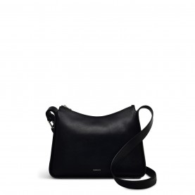 чанта,всички,чанти,аксесоари,на,разпродажба,radley,westwell,lane,medium,ziptop,crossbody,bag,black